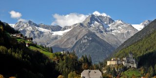 Ahrntal - Südtirol