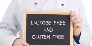 Gluten-free – allergy-free