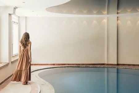 Book a luxury holiday South Tyrol. 5-star hotel Ahrntal