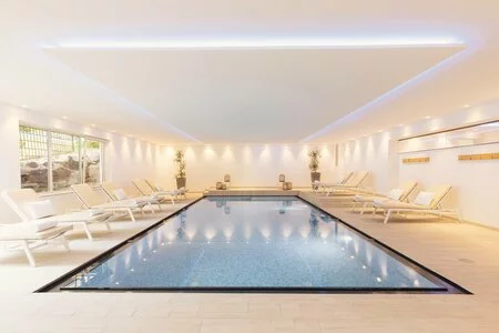 Book luxury holiday South Tyrol. 4-star S hotel Ahrntal