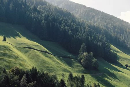 Book a luxury holiday South Tyrol. 5-star hotel Ahrntal