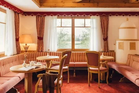 Book a luxury holiday South Tyrol. 5-star hotel Ahrntal