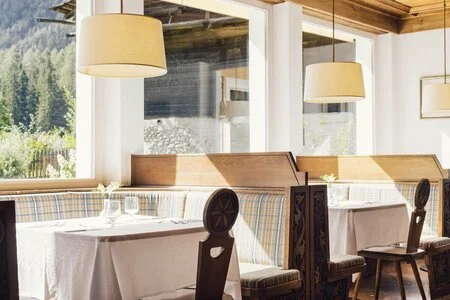 Book a 3-star hotel Ahrntal - St. Johann in South Tyrol