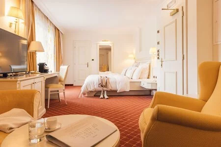 Spa Resorts South Tyrol & Lake Garda ► Enquiry success