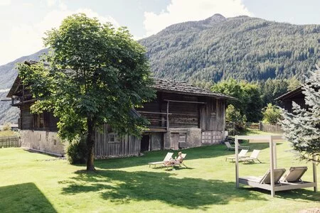 Book a 3-star hotel Ahrntal - St. Johann in South Tyrol