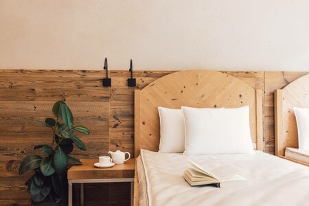 Book a luxury holiday South Tyrol. 5-star hotel Ahrntal