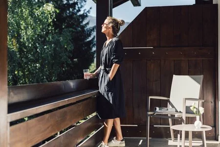Book a stay in Ahrntal - an enquiry for Parkhotel
