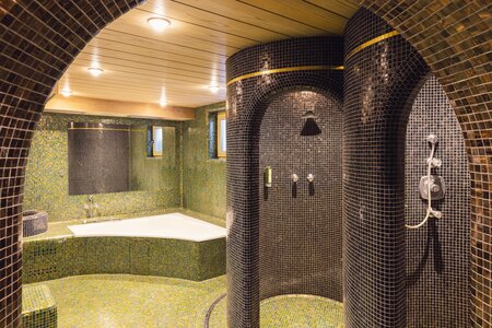 Book a stay in Ahrntal - an enquiry for Parkhotel