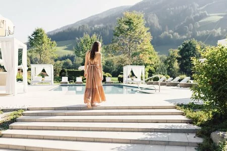 Spa Resorts South Tyrol & Lake Garda ► Enquiry success