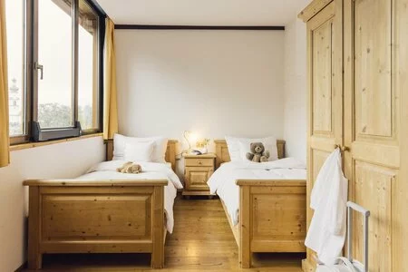 Book luxury holiday South Tyrol. 4-star S hotel Ahrntal