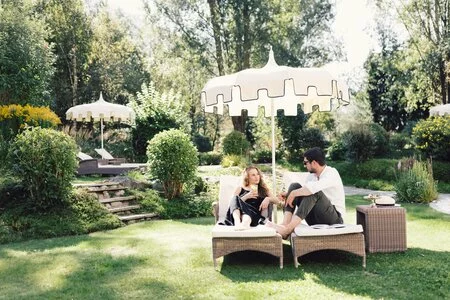 Spa Resorts South Tyrol & Lake Garda ► Enquiry success