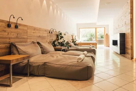 Book a luxury holiday South Tyrol. 5-star hotel Ahrntal