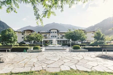 Spa Resorts South Tyrol & Lake Garda ► Enquiry success