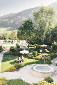 Spa Resorts South Tyrol & Lake Garda ► Enquiry success