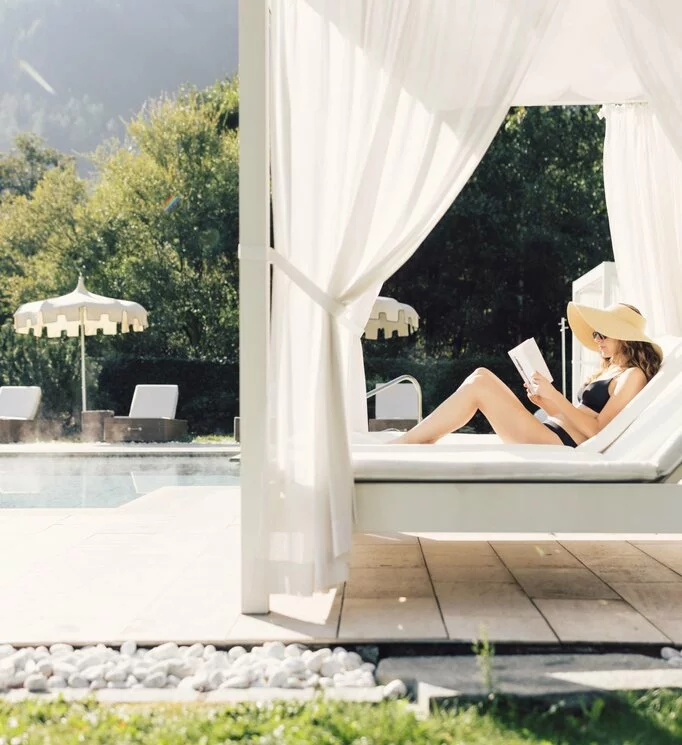 Discover hotels South Tyrol & hotels at Lake Garda