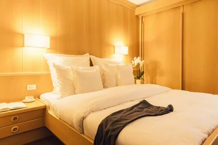 Book a stay in Ahrntal - an enquiry for Parkhotel