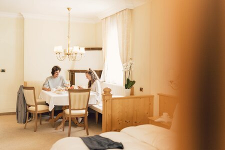 Spa Resorts South Tyrol & Lake Garda ► Enquiry success