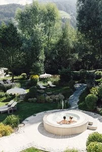 Spa Resorts South Tyrol & Lake Garda ► Enquiry success