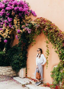 Discover hotels South Tyrol & hotels at Lake Garda