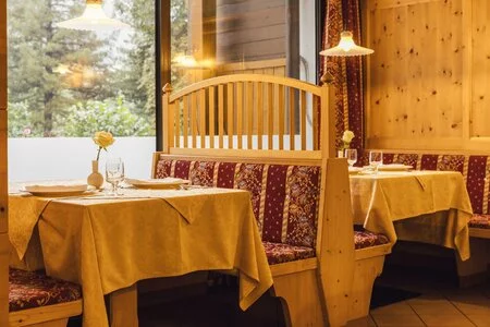 Book luxury holiday South Tyrol. 4-star S hotel Ahrntal