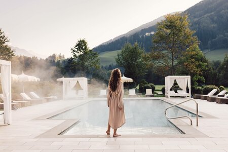 Spa Resorts South Tyrol & Lake Garda ► Enquiry success