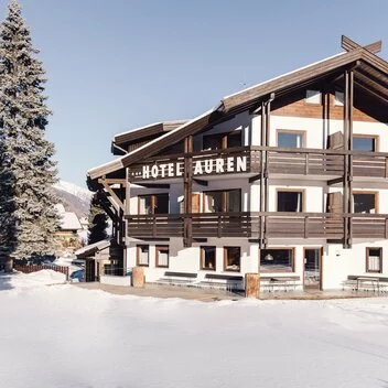 Hotels Südtirol & Hotels am Gardasee entdecken