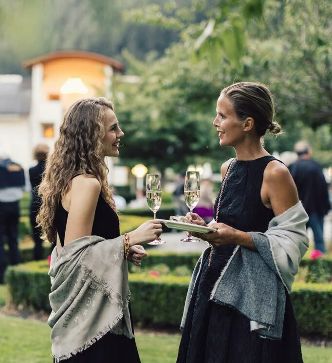Discover hotels South Tyrol & hotels at Lake Garda