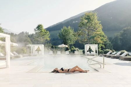 Spa Resorts South Tyrol & Lake Garda ► Enquiry success