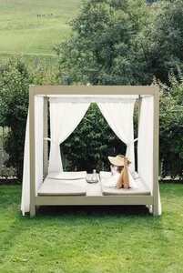 Book a luxury holiday South Tyrol. 5-star hotel Ahrntal