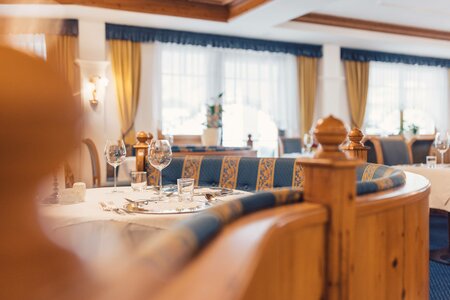 Book a luxury holiday South Tyrol. 5-star hotel Ahrntal