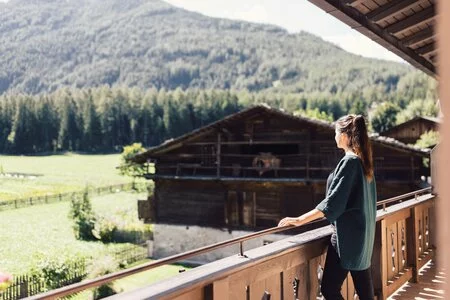 Book a 3-star hotel Ahrntal - St. Johann in South Tyrol