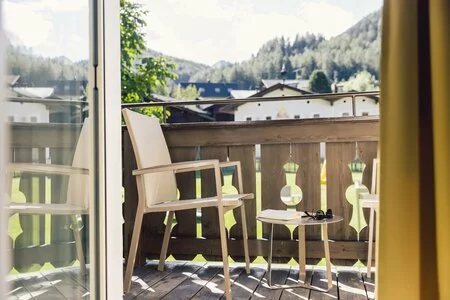 Book a 3-star hotel Ahrntal - St. Johann in South Tyrol