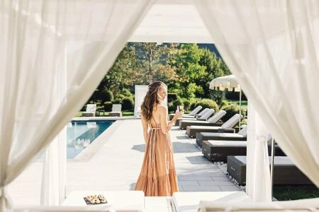 Spa Resorts South Tyrol & Lake Garda ► Enquiry success