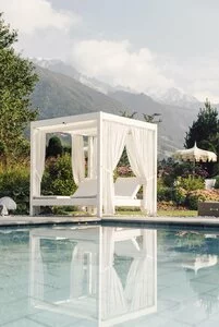 Spa Resorts South Tyrol & Lake Garda ► Enquiry success