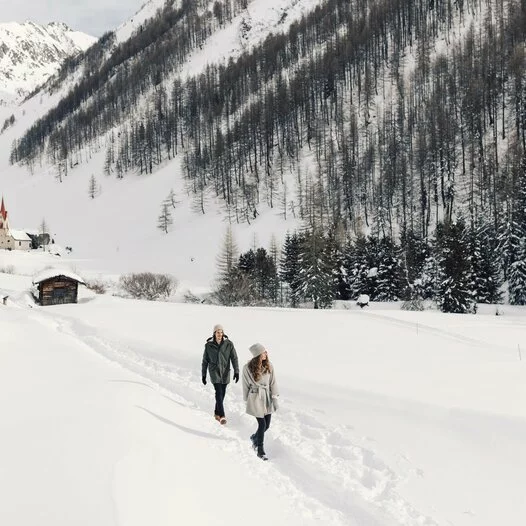Hotels South Tyrol :: Exclusive, natural & charming
