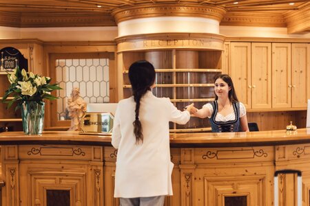 Spa Resorts South Tyrol & Lake Garda ► Enquiry success