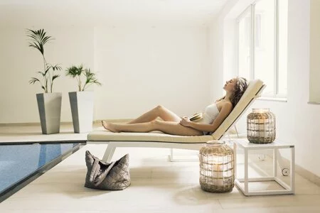 Book luxury holiday South Tyrol. 4-star S hotel Ahrntal