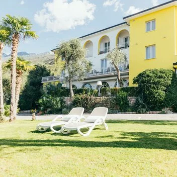 Hotels Südtirol & Hotels am Gardasee entdecken