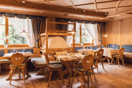 Book a luxury holiday South Tyrol. 5-star hotel Ahrntal