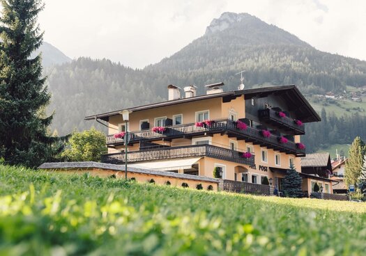 Hotels Südtirol & Hotels am Gardasee entdecken
