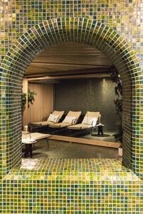 Book a stay in Ahrntal - an enquiry for Parkhotel