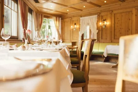 Spa Resorts South Tyrol & Lake Garda ► Enquiry success