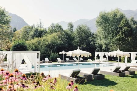 Spa Resorts South Tyrol & Lake Garda ► Enquiry success