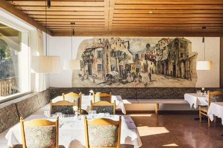 Book a 3-star hotel Ahrntal - St. Johann in South Tyrol