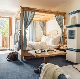 Hotels Südtirol & Hotels am Gardasee entdecken