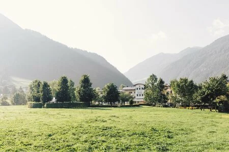 Spa Resorts South Tyrol & Lake Garda ► Enquiry success