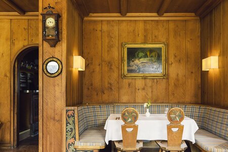 Book a 3-star hotel Ahrntal - St. Johann in South Tyrol