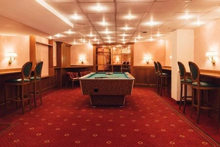 Book a luxury holiday South Tyrol. 5-star hotel Ahrntal