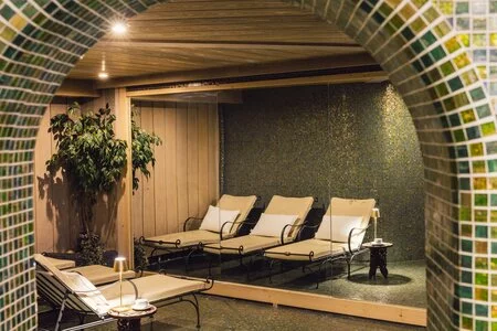 Book a stay in Ahrntal - an enquiry for Parkhotel