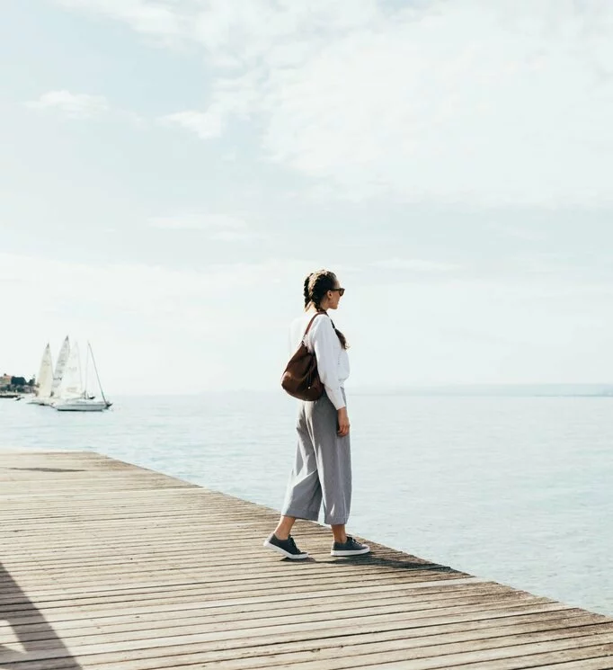 Discover hotels South Tyrol & hotels at Lake Garda